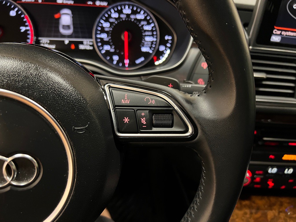 2015 Audi A7 Image 19