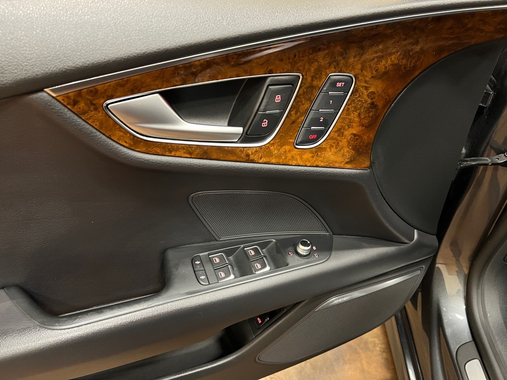 2015 Audi A7 Image 29