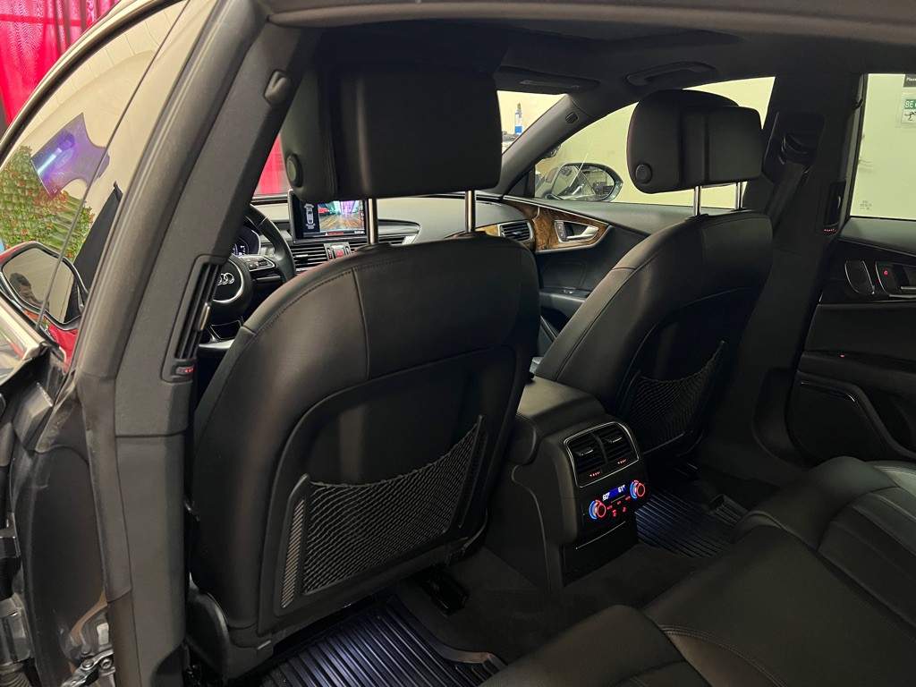 2015 Audi A7 Image 31