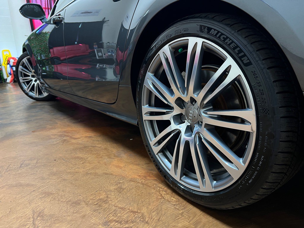 2015 Audi A7 Image 41