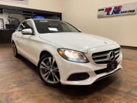 Image for 2016 Mercedes-Benz C-Class C 350 ID: 6819968