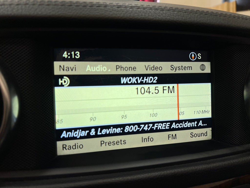 2013 Mercedes-Benz SL-Class Image 30