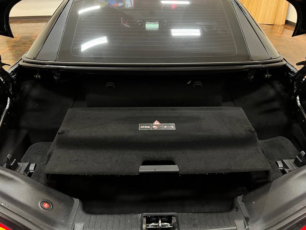 2013 Mercedes-Benz SL-Class Image 37