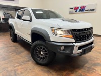 Image for 2019 Chevrolet Colorado ZR2 BISON ID: 6858173