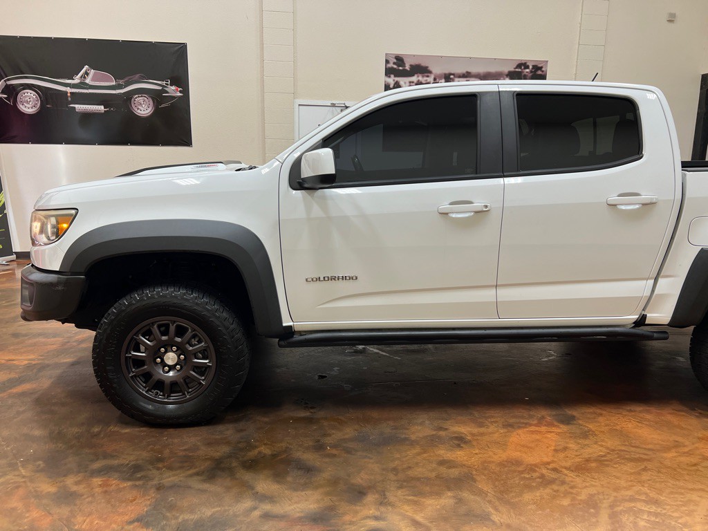 2019 Chevrolet Colorado Image 6