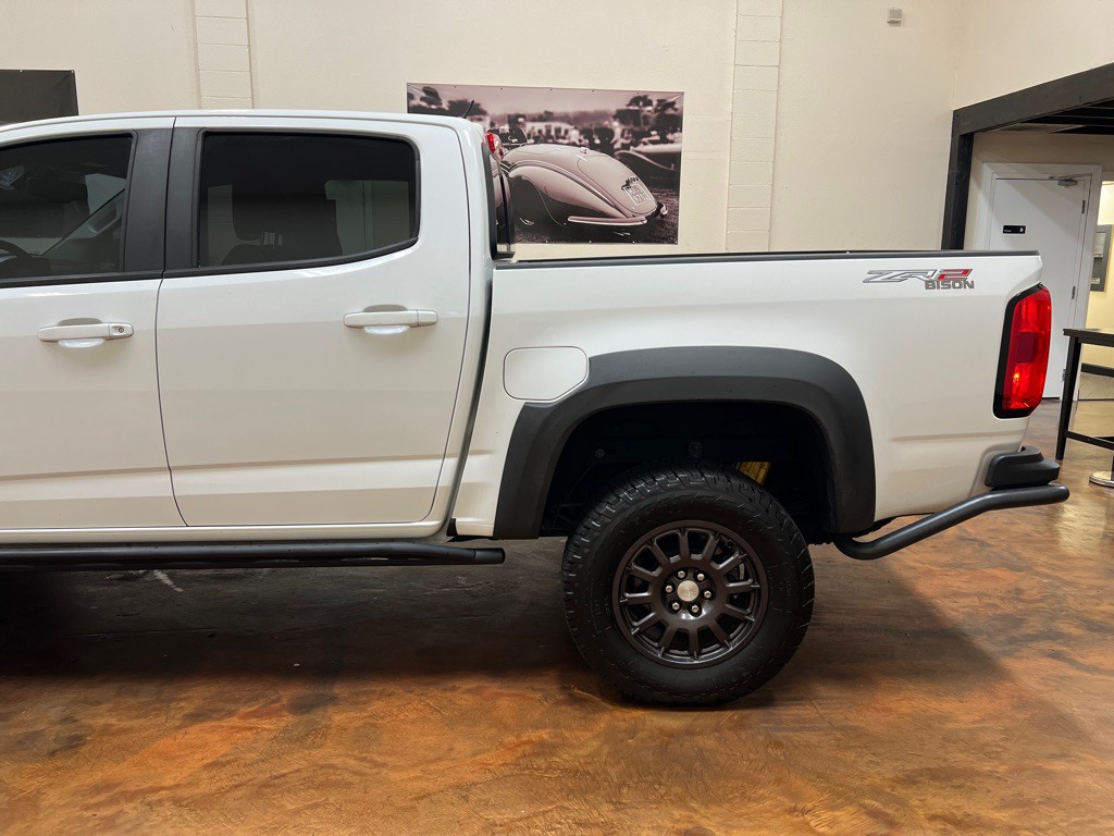 2019 Chevrolet Colorado Image 7