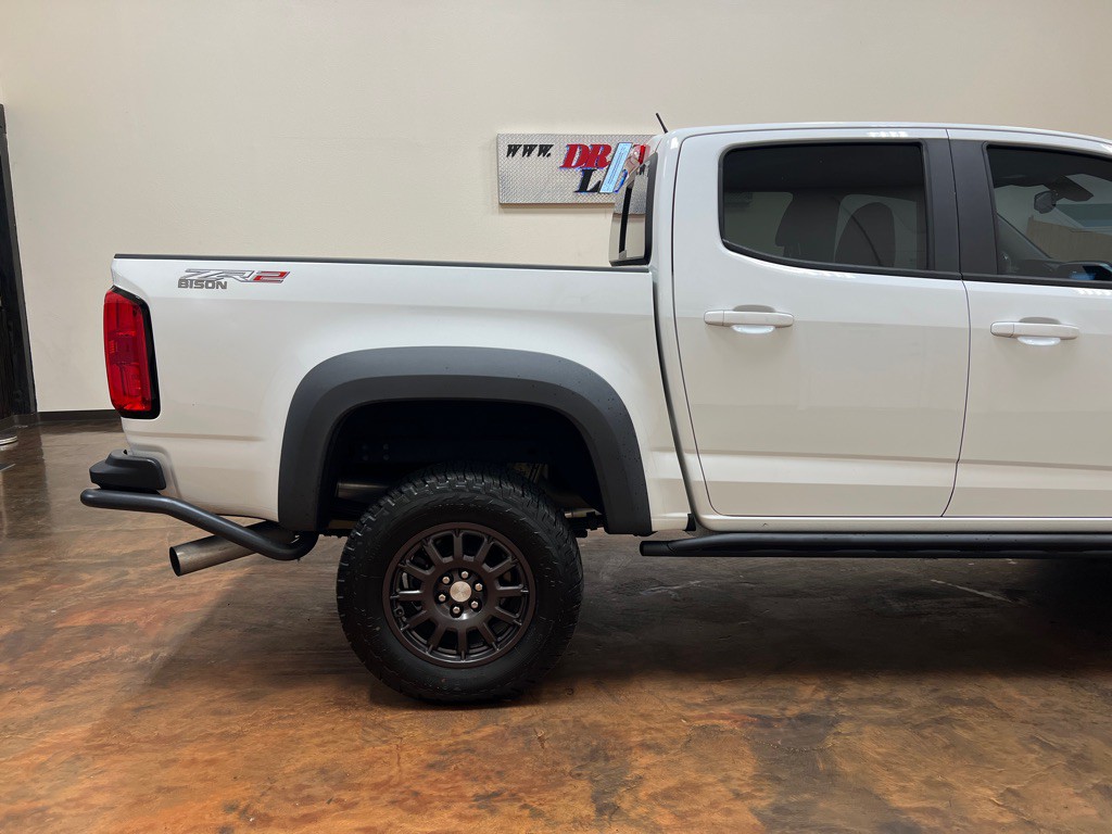 2019 Chevrolet Colorado Image 11