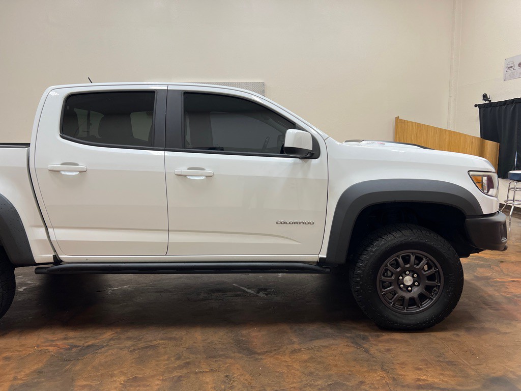 2019 Chevrolet Colorado Image 12