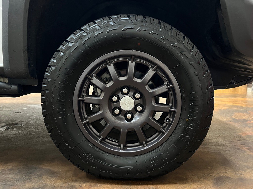 2019 Chevrolet Colorado Image 13
