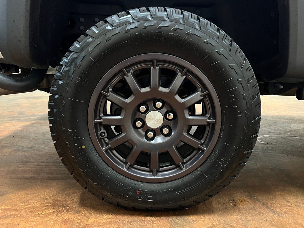 2019 Chevrolet Colorado Image 14