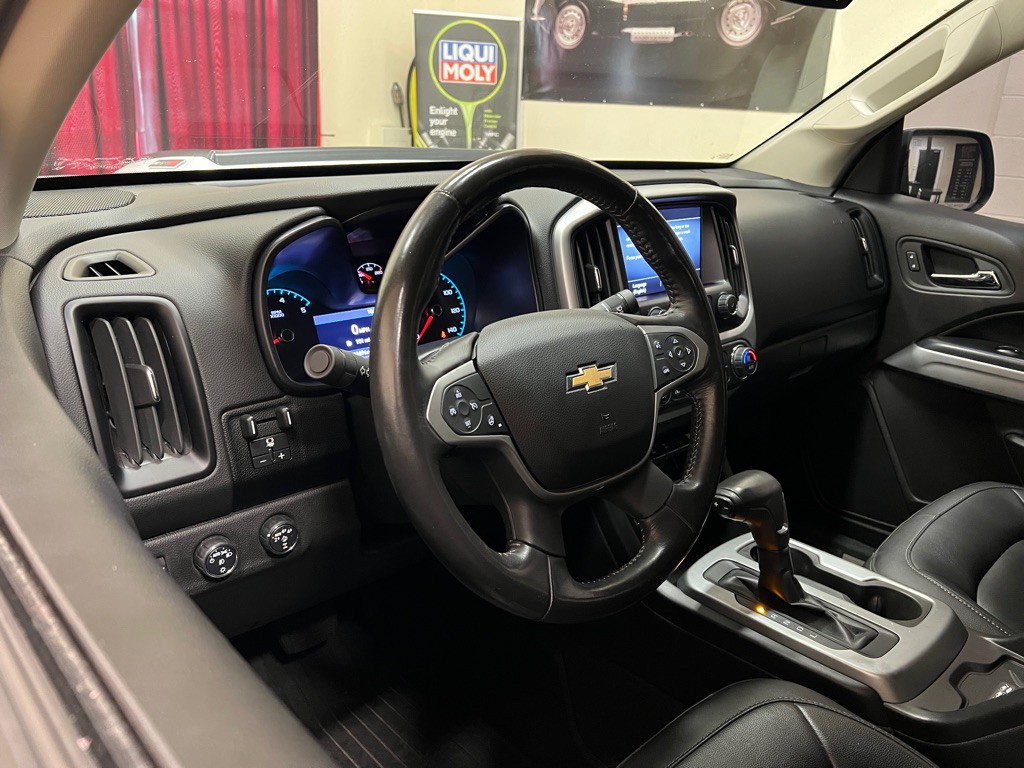2019 Chevrolet Colorado Image 15