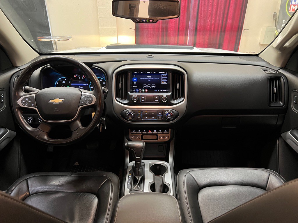 2019 Chevrolet Colorado Image 16