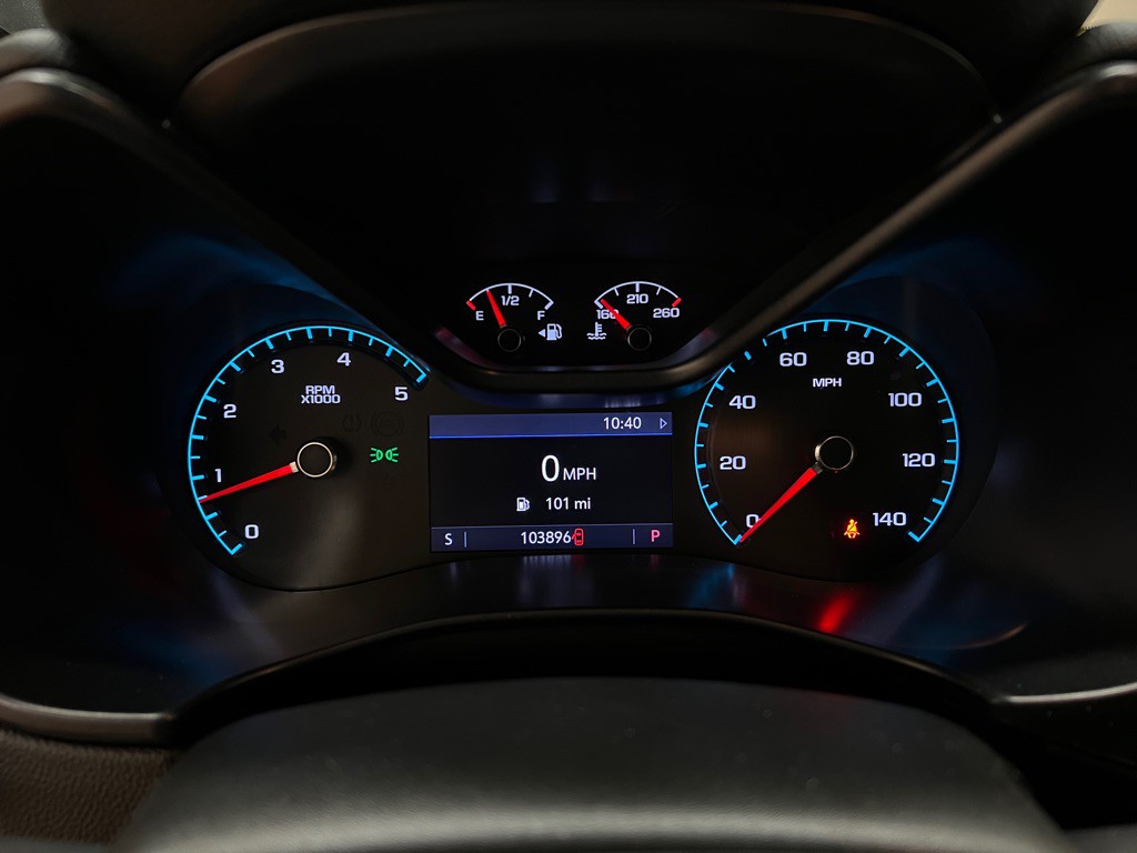 2019 Chevrolet Colorado Image 18