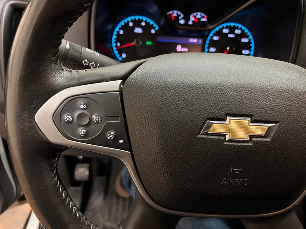 2019 Chevrolet Colorado Image 19