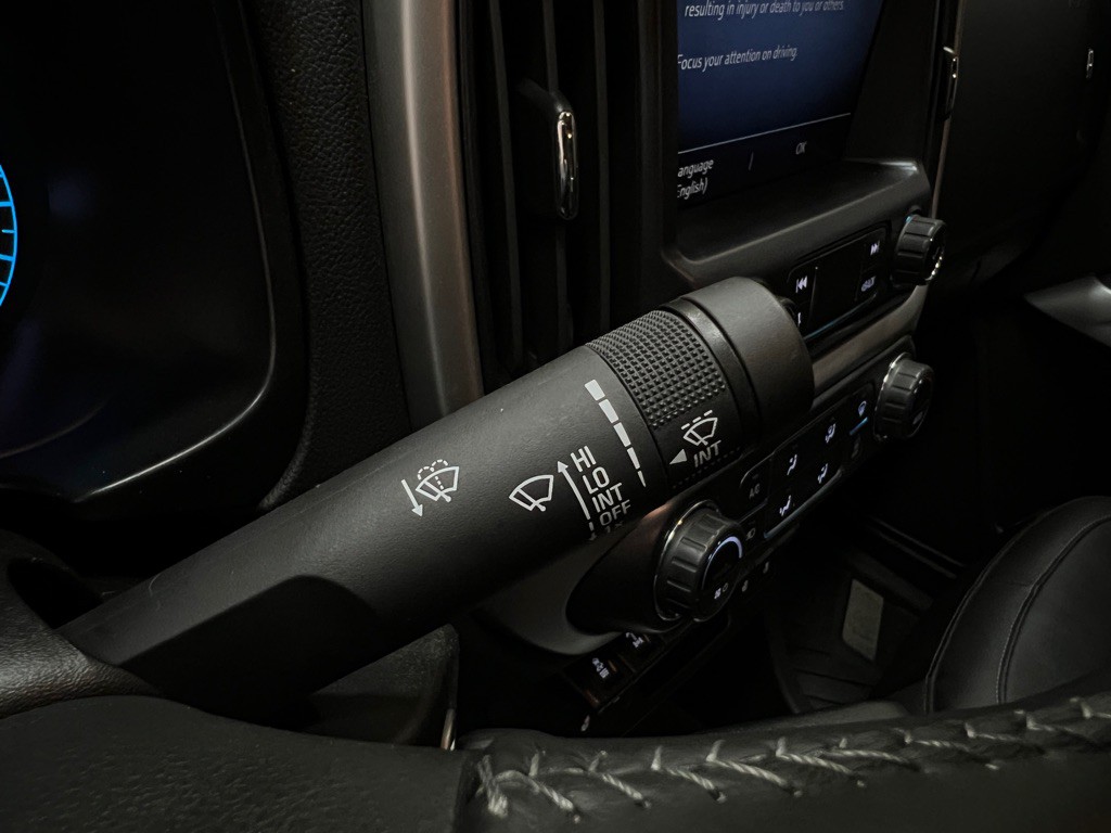 2019 Chevrolet Colorado Image 23