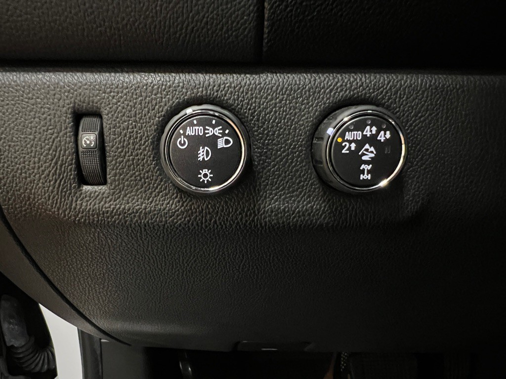 2019 Chevrolet Colorado Image 24