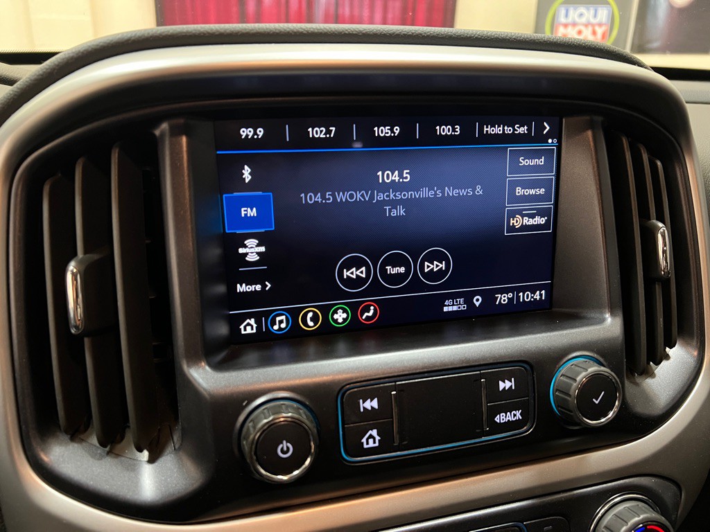 2019 Chevrolet Colorado Image 26