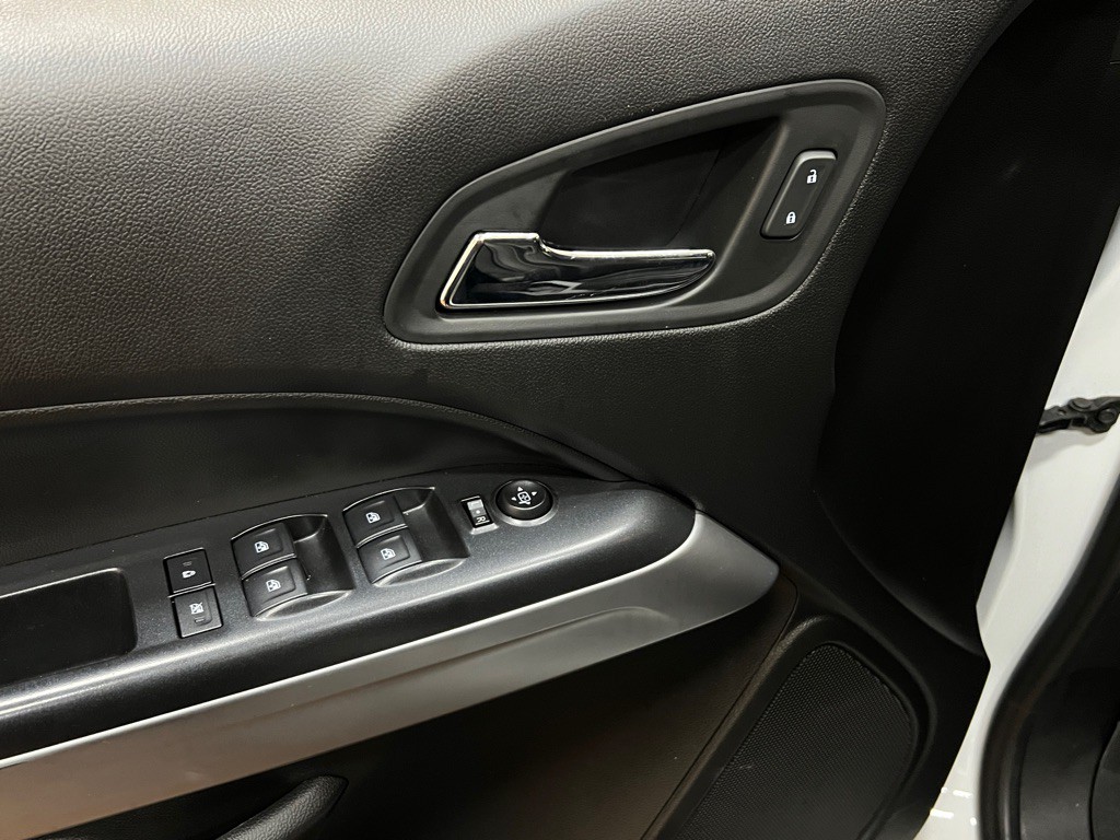 2019 Chevrolet Colorado Image 30