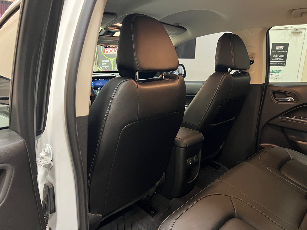 2019 Chevrolet Colorado Image 32
