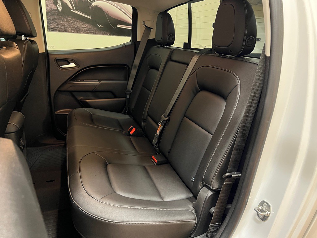 2019 Chevrolet Colorado Image 33