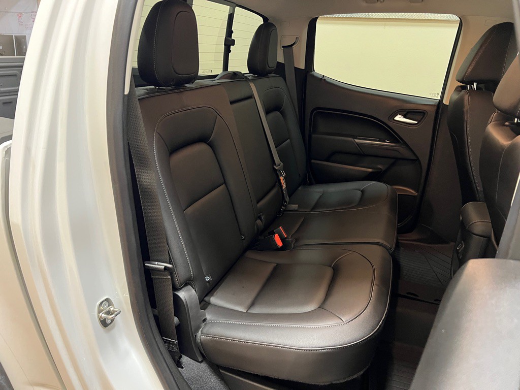 2019 Chevrolet Colorado Image 34