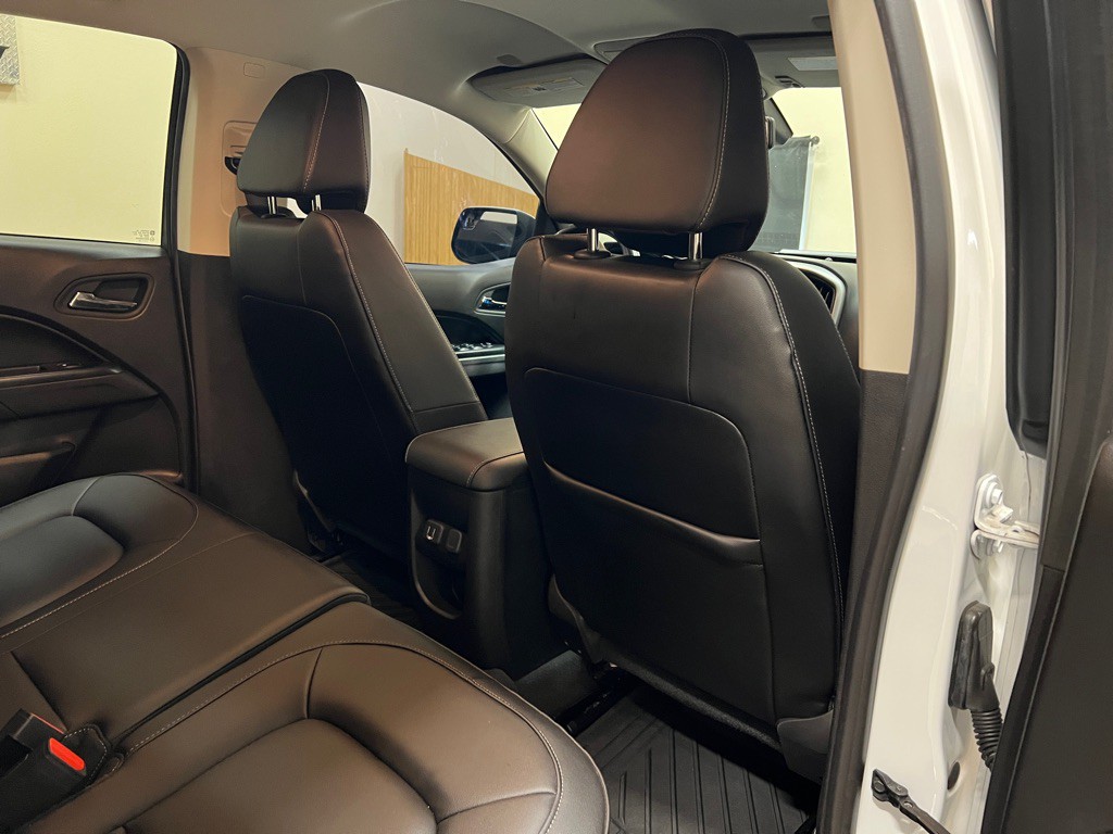 2019 Chevrolet Colorado Image 35