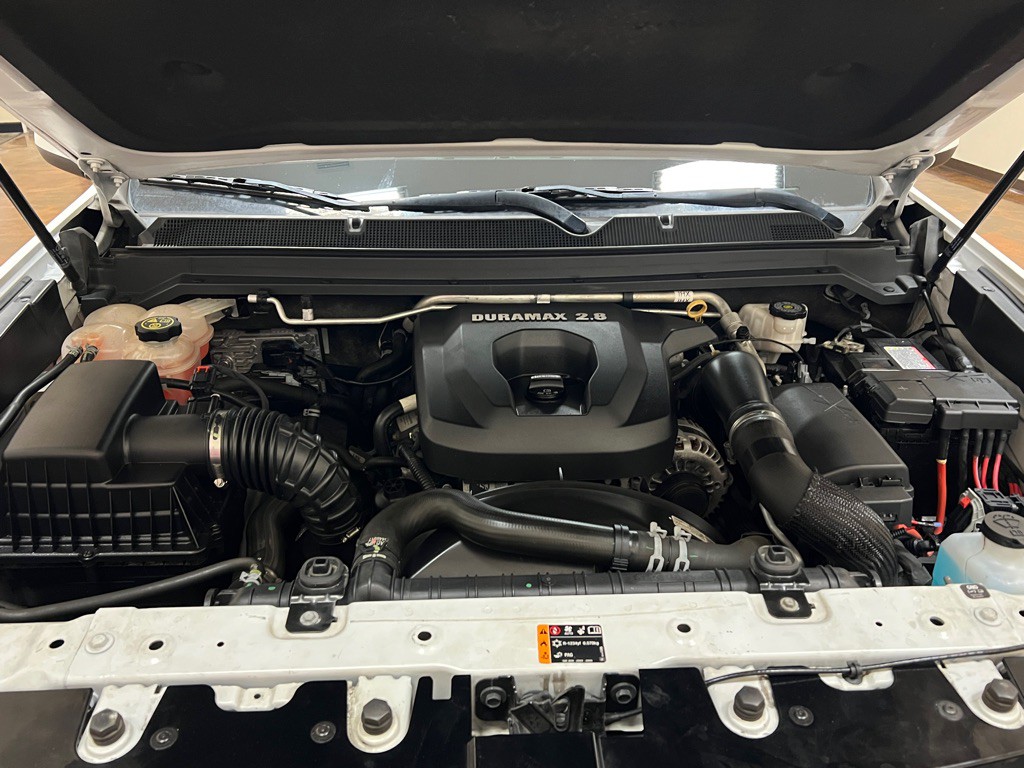 2019 Chevrolet Colorado Image 37