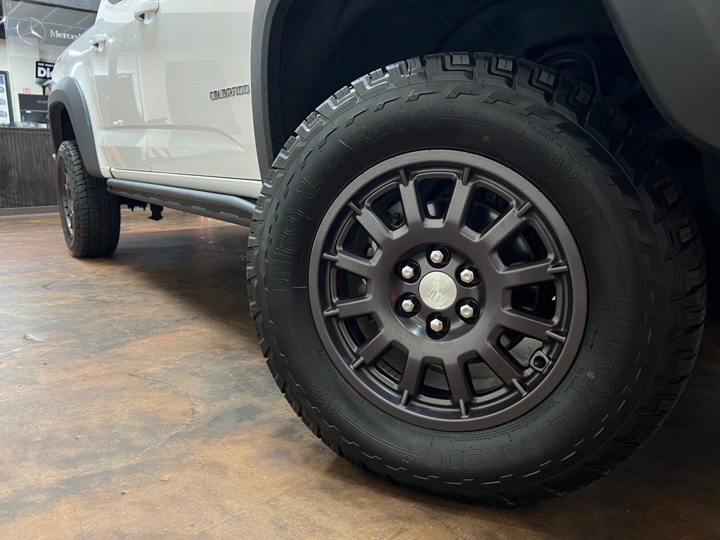 2019 Chevrolet Colorado Image 40