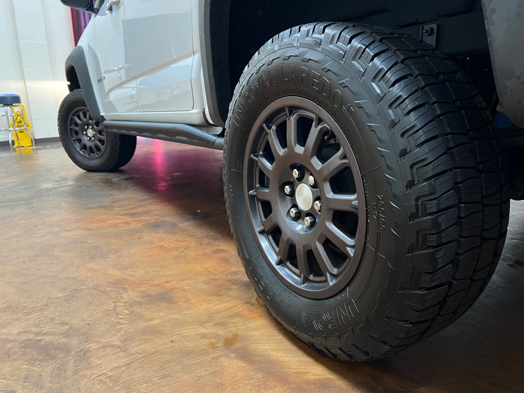 2019 Chevrolet Colorado Image 41