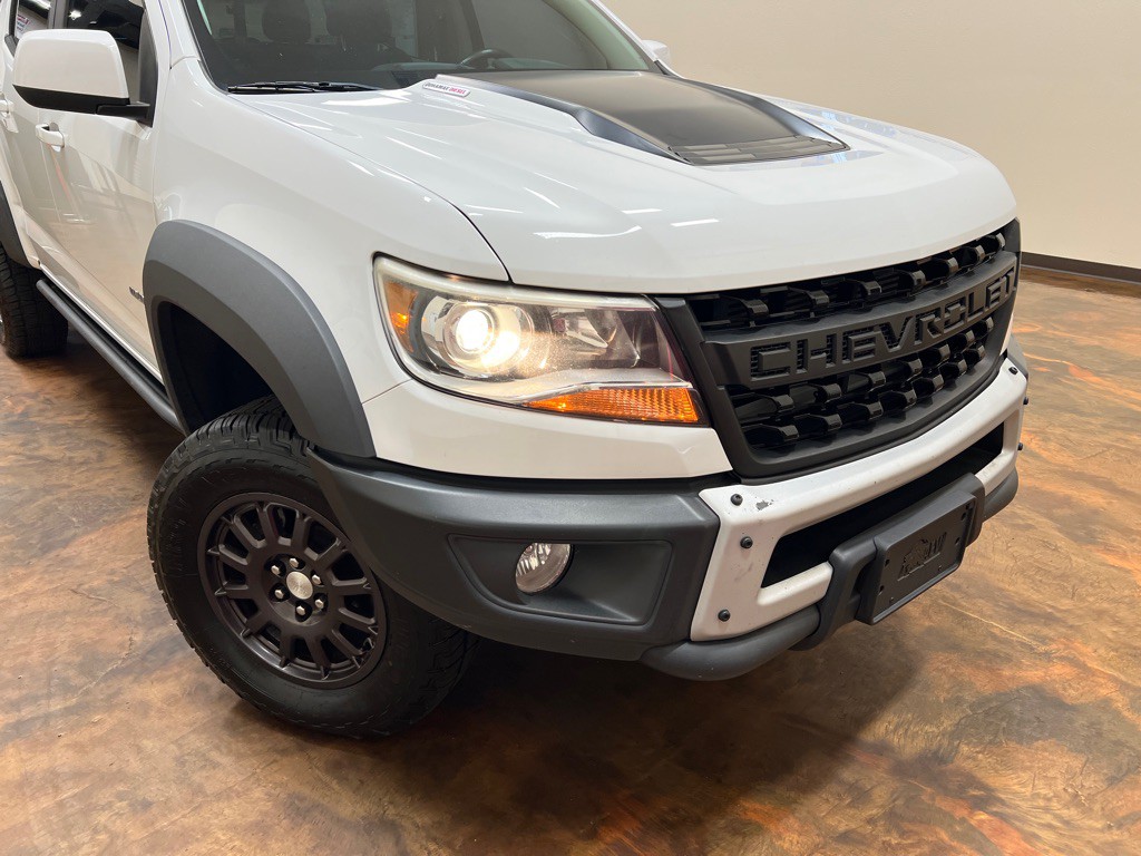 2019 Chevrolet Colorado Image 42