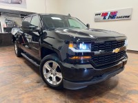 Image for 2018 Chevrolet Silverado 1500 Custom ID: 6858175