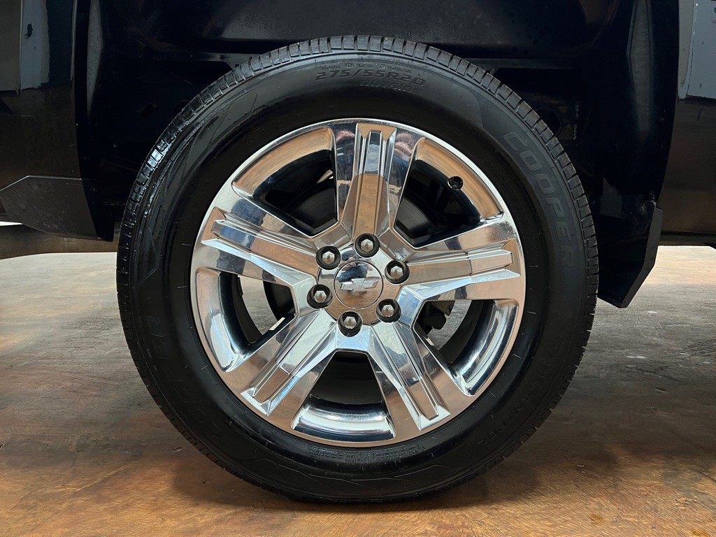 2018 Chevrolet Silverado 1500 Image 14