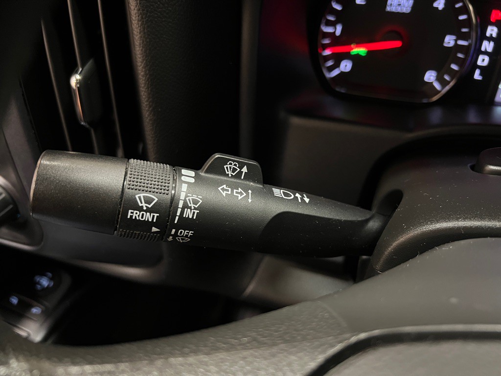2018 Chevrolet Silverado 1500 Image 19