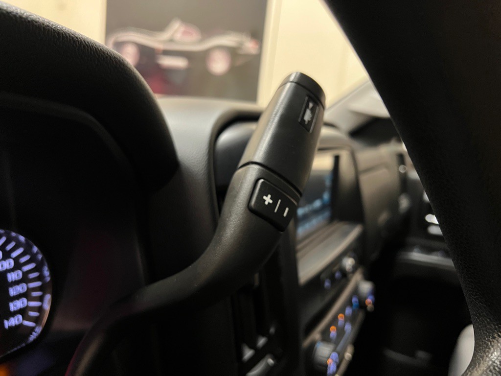 2018 Chevrolet Silverado 1500 Image 21