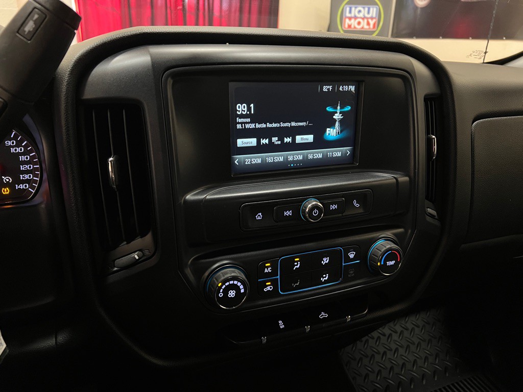 2018 Chevrolet Silverado 1500 Image 23