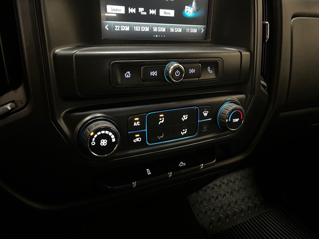 2018 Chevrolet Silverado 1500 Image 26