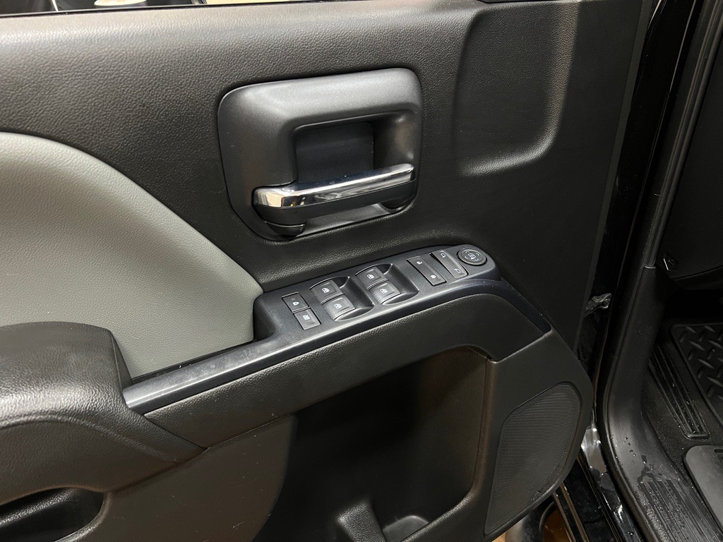 2018 Chevrolet Silverado 1500 Image 27