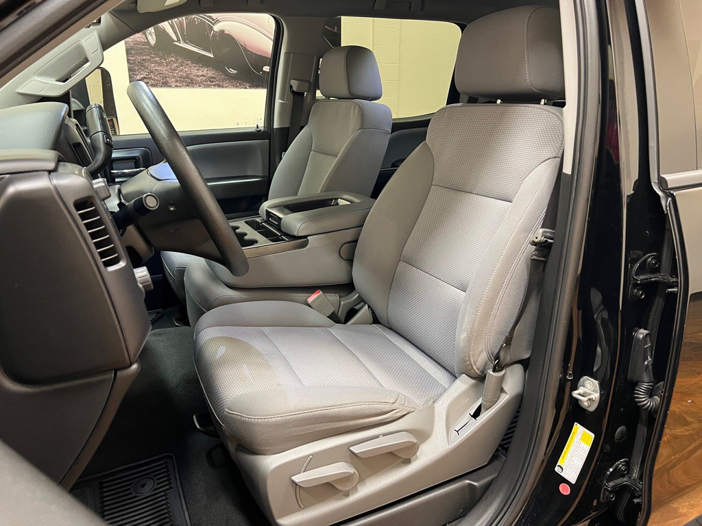2018 Chevrolet Silverado 1500 Image 28