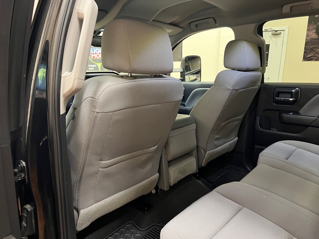 2018 Chevrolet Silverado 1500 Image 29