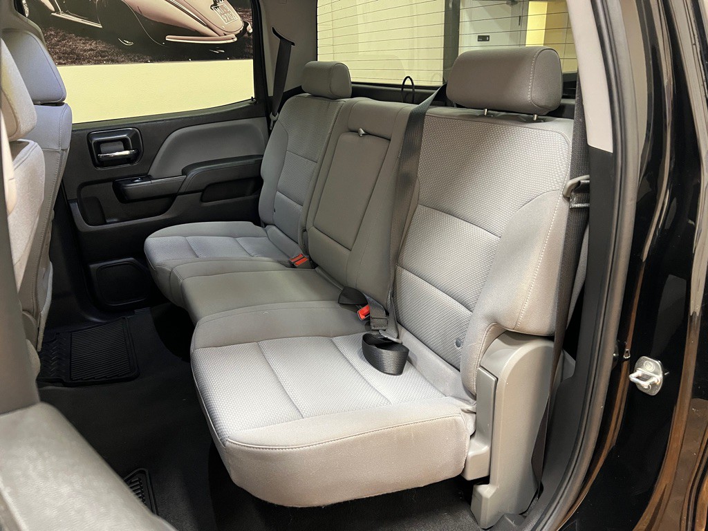 2018 Chevrolet Silverado 1500 Image 30
