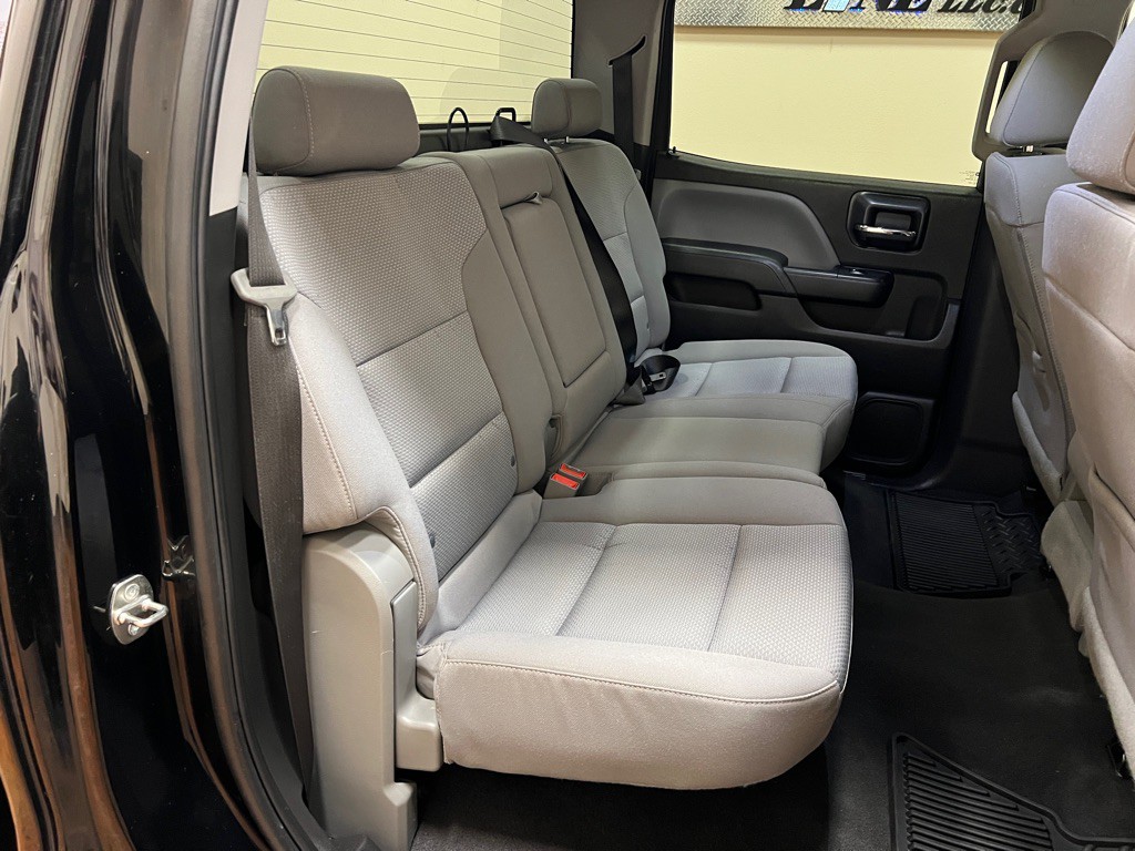 2018 Chevrolet Silverado 1500 Image 31