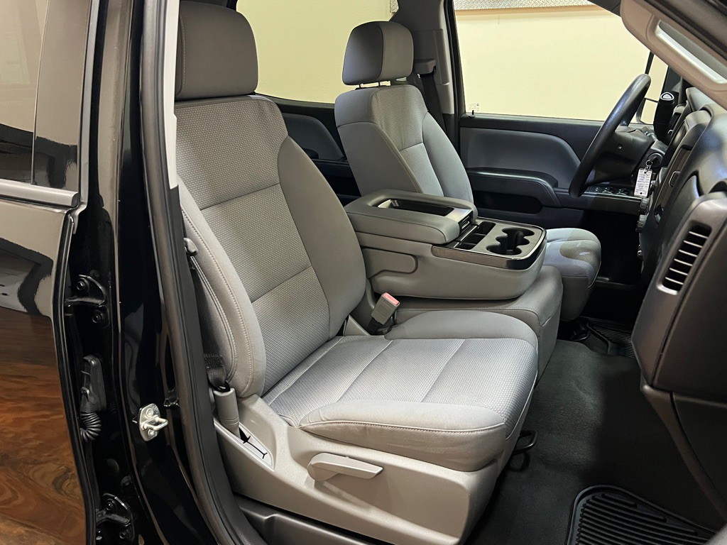 2018 Chevrolet Silverado 1500 Image 33