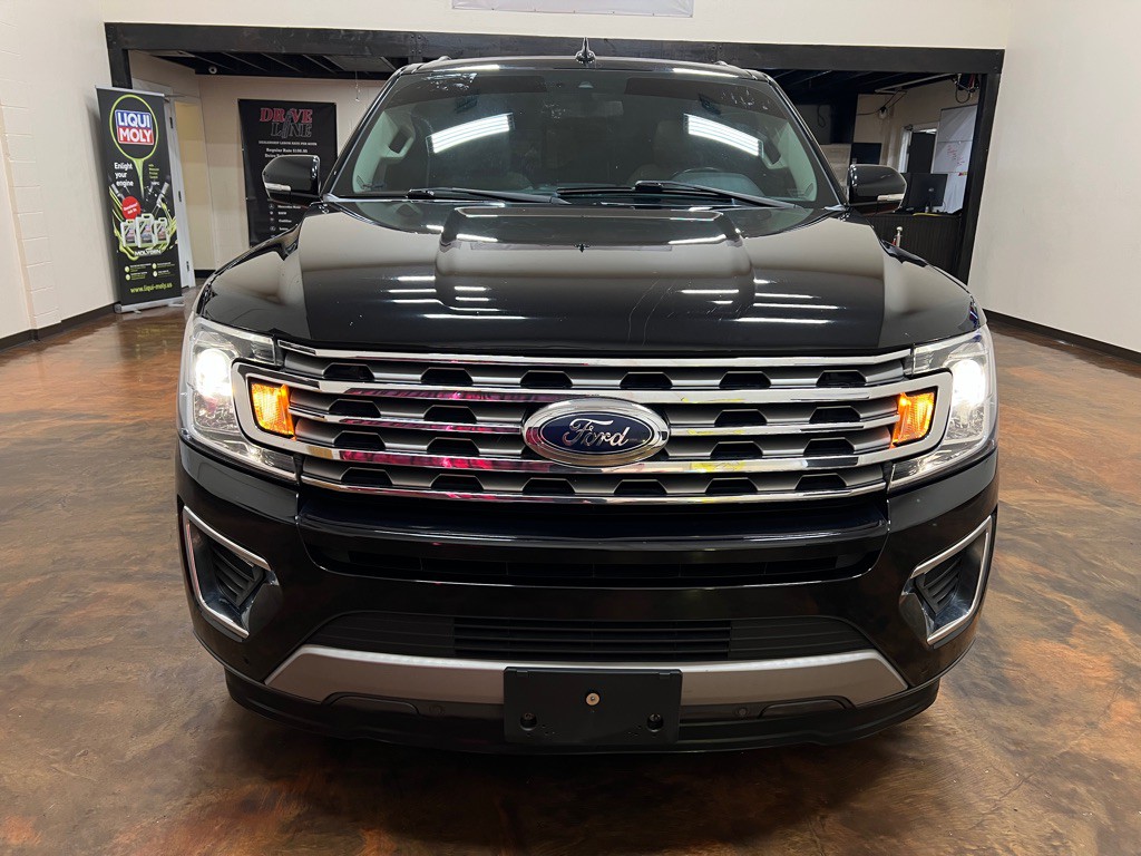2020 Ford Expedition Image 4