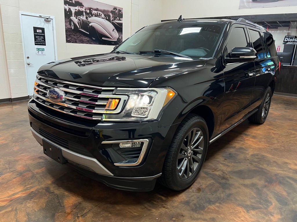 2020 Ford Expedition Image 5