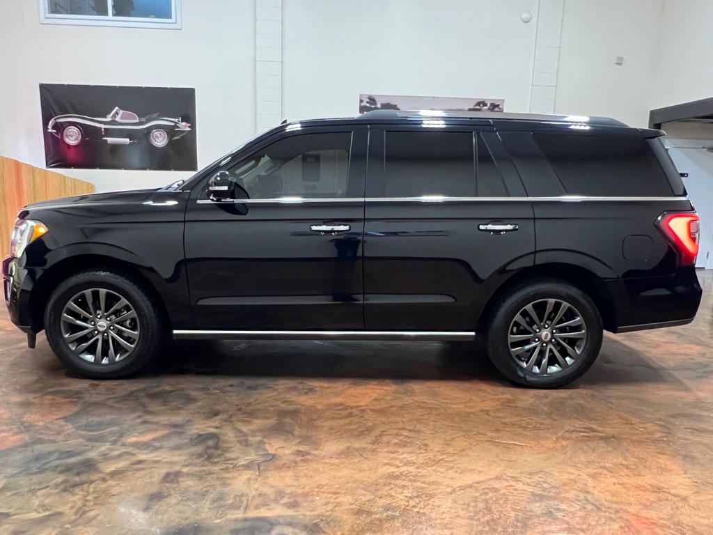 2020 Ford Expedition Image 6