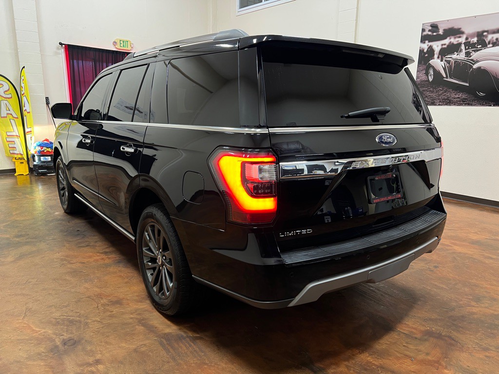 2020 Ford Expedition Image 7