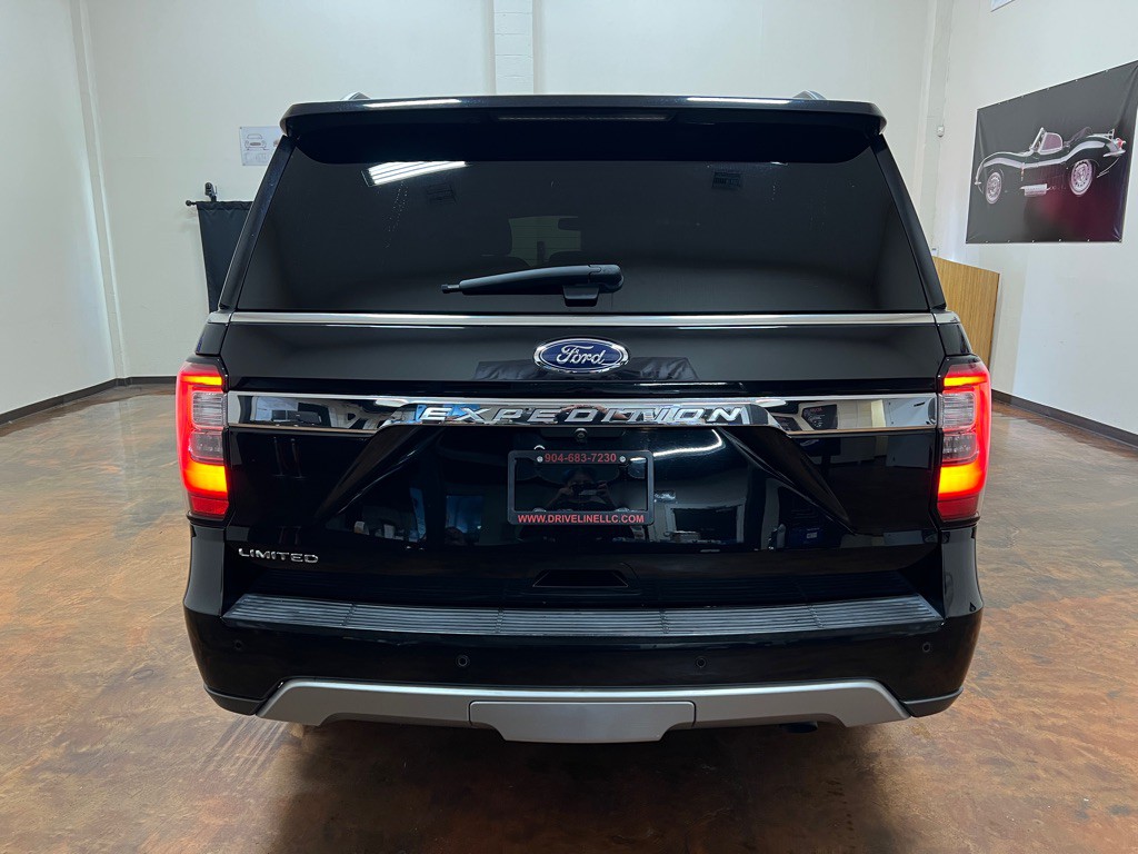 2020 Ford Expedition Image 8