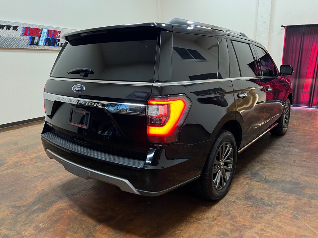 2020 Ford Expedition Image 9
