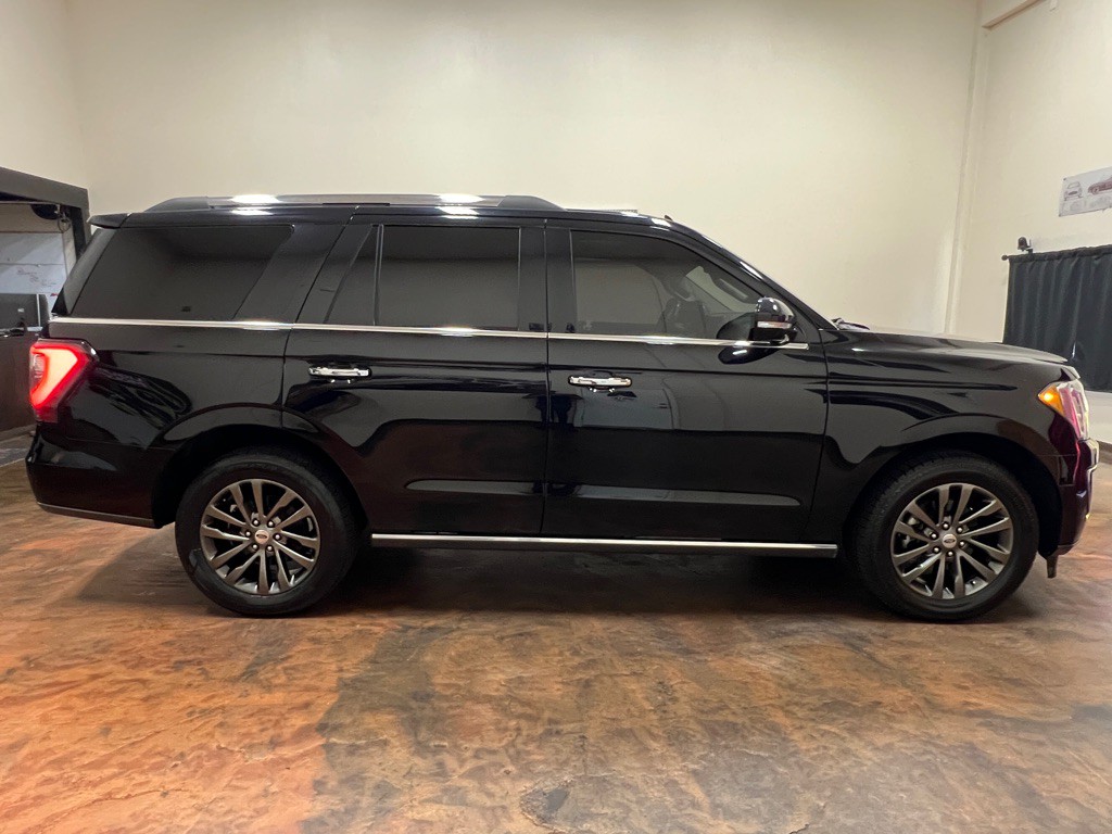 2020 Ford Expedition Image 10