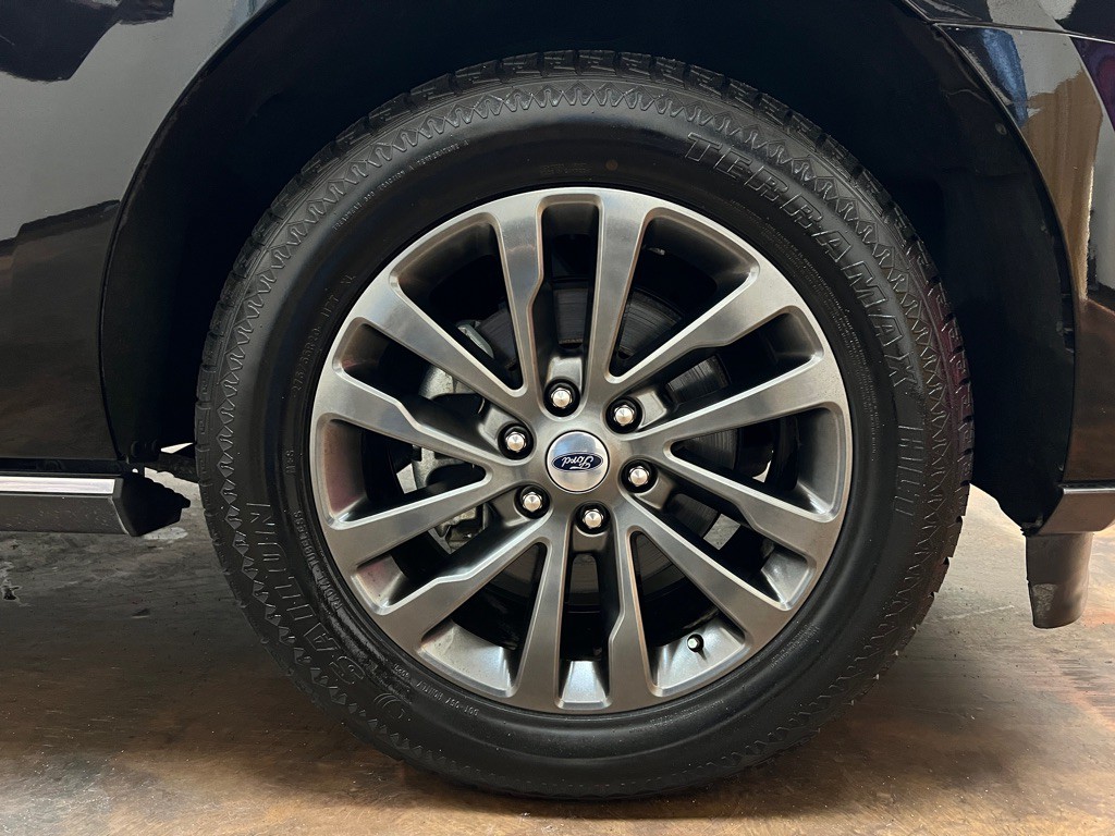 2020 Ford Expedition Image 11